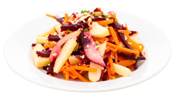 Healthy Foods