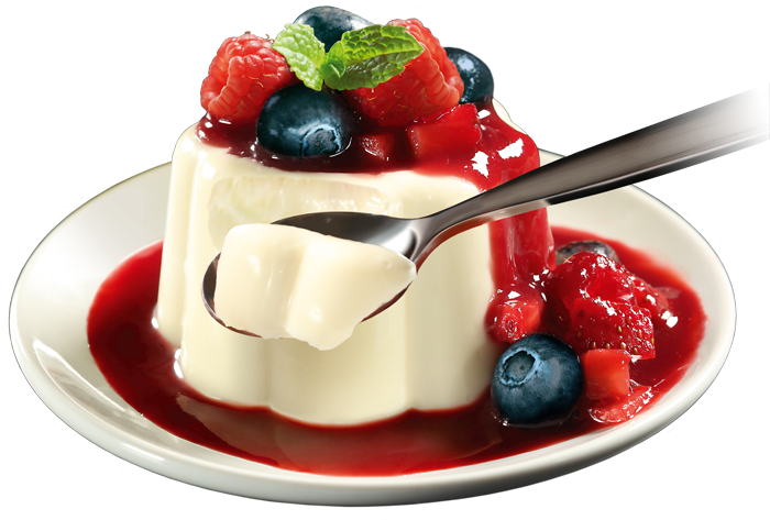 Dessert