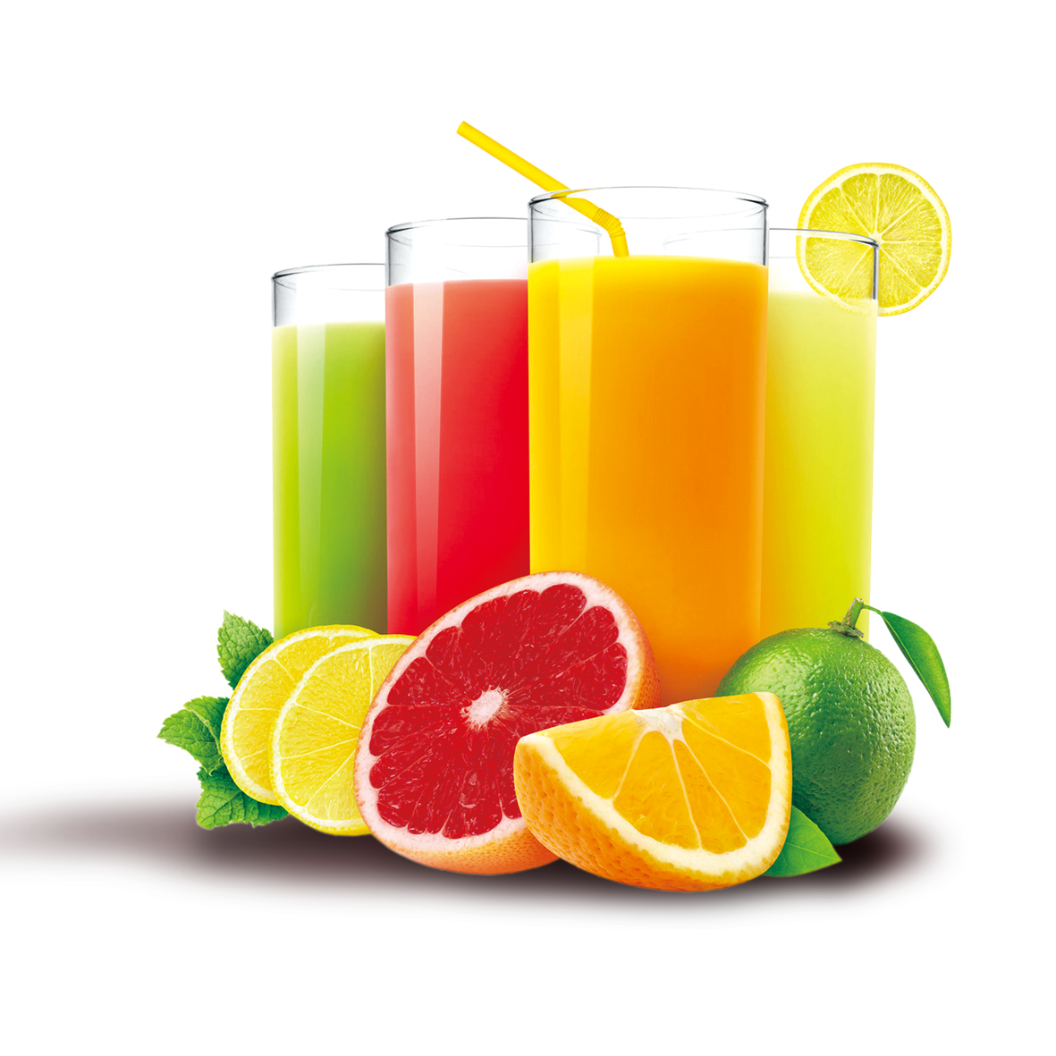 Fresh Juice