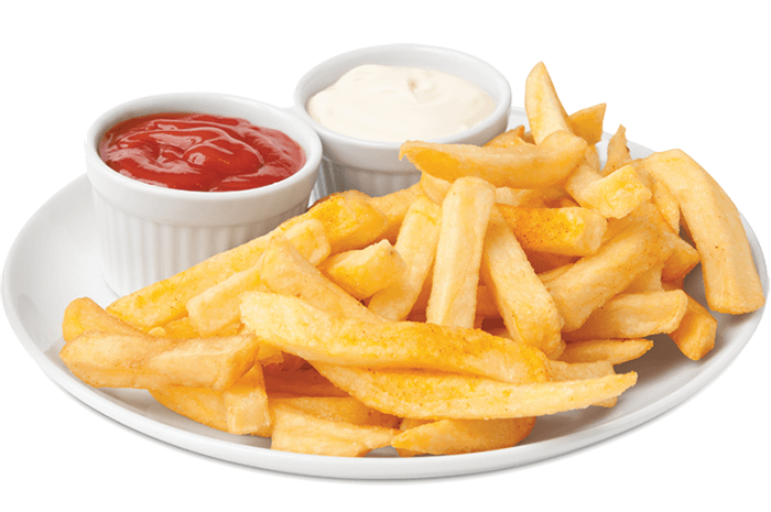 Fries