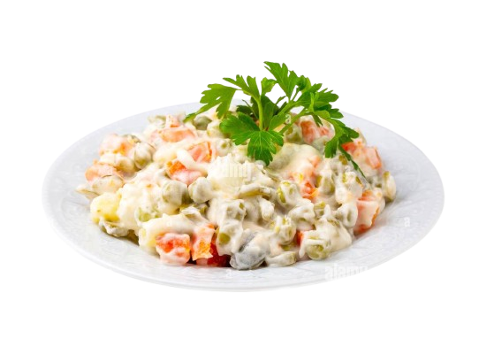 Healthy Foods