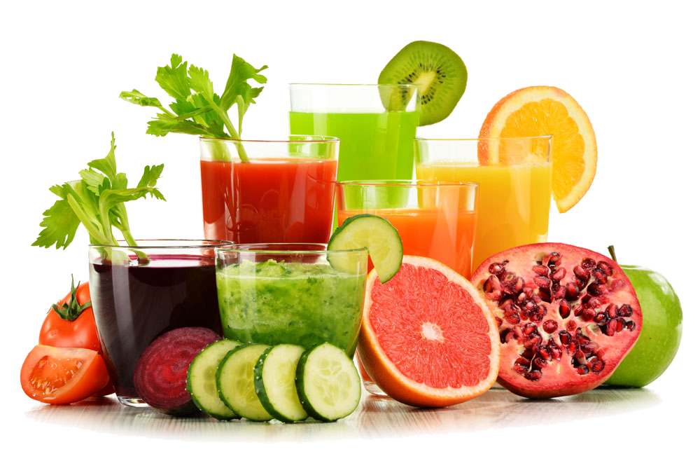 Healthy Juice