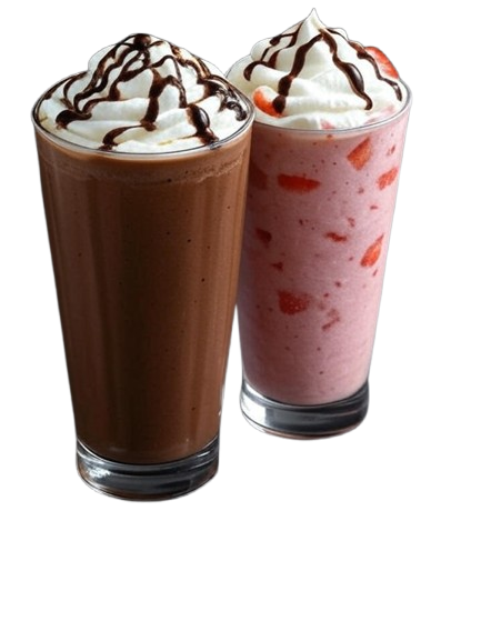 Ice Frappe