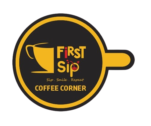 FirstSip Logo