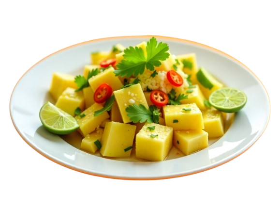 Healthy Foods