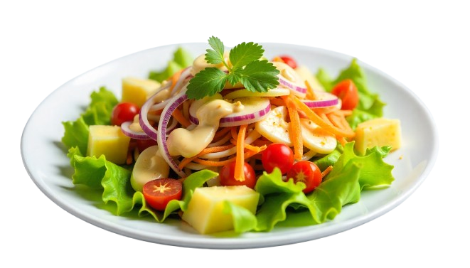 Healthy Foods
