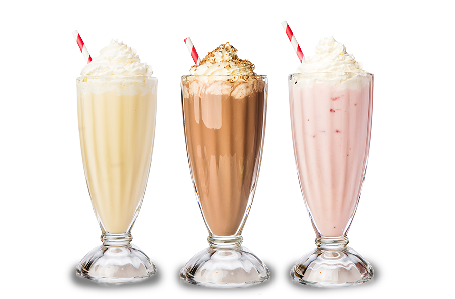 SHAKES
