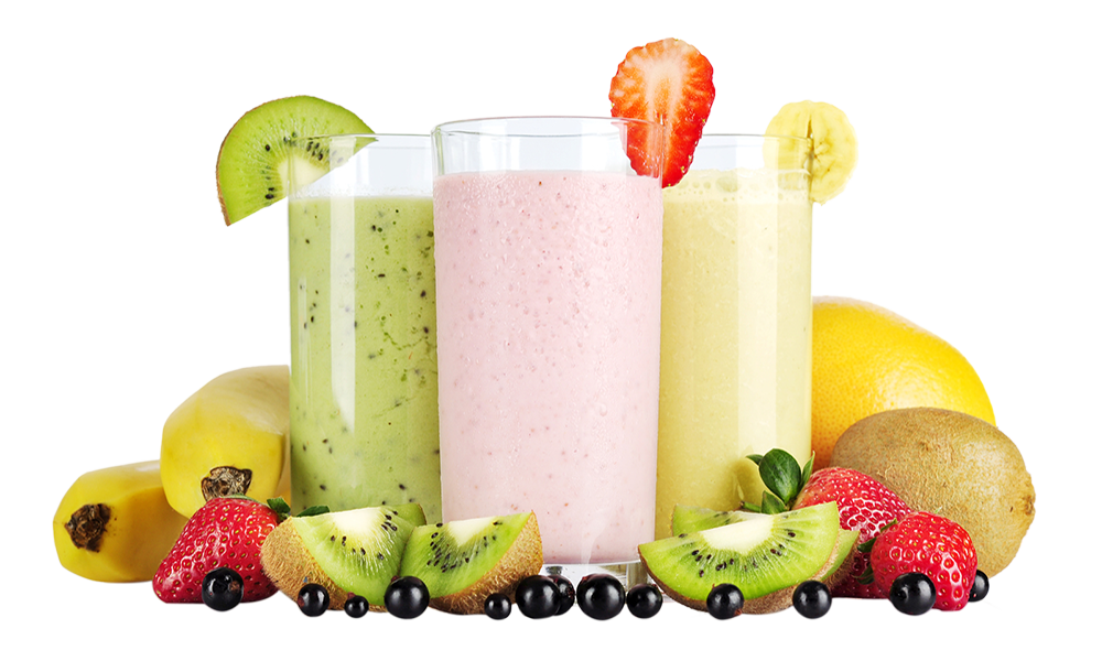 Smoothies