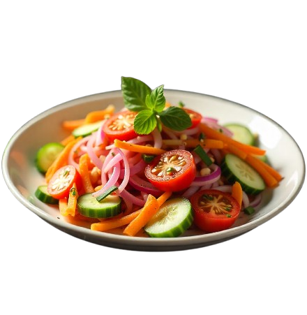 Healthy Foods
